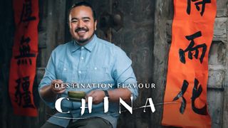 Destination Flavour China