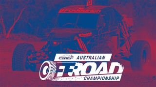 Australian Off Road Championship