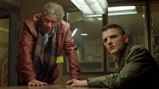 High Crimes