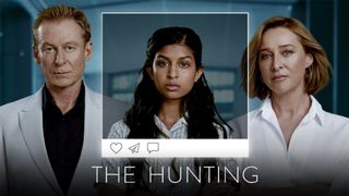 The Hunting