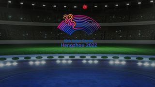 2022 Asian Games