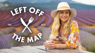 Left Off the Map