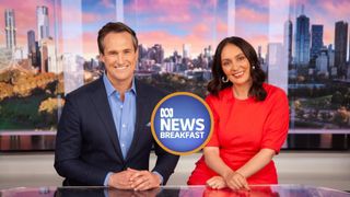 ABC News Breakfast