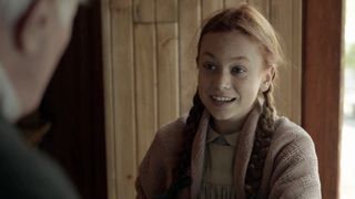 Anne of Green Gables