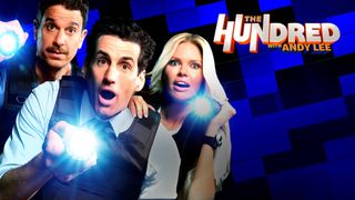 The Hundred with Andy Lee