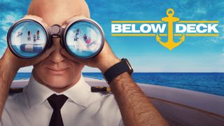 Below Deck