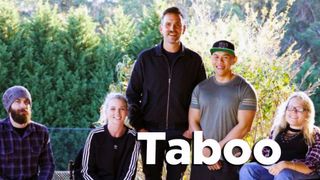 Taboo