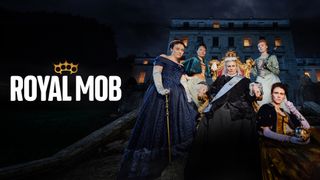 The Royal Mob