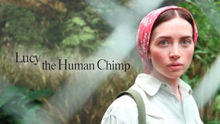 Lucy the Human Chimp