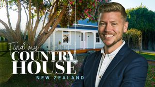 Find My Country House: New Zealand