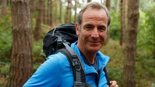 Hadrian's Wall With Robson Green