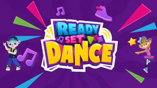 Ready Set Dance