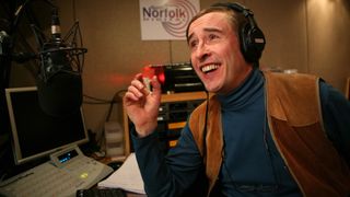 Alan Partridge's Mid Morning Matters