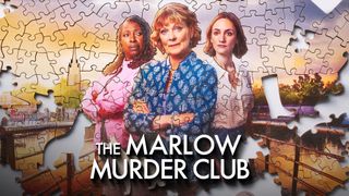 The Marlow Murder Club