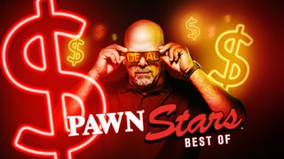 Pawn Stars: Best Of