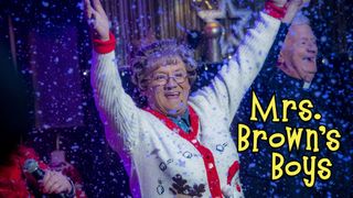 Mrs. Brown's Boys