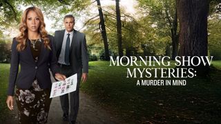 Morning Show Mysteries: A Murder in Mind