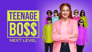 Teenage Boss Next Level