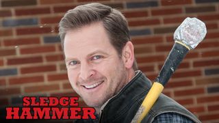 Sledgehammer
