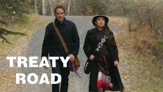 Treaty Road