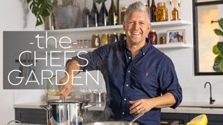 The Chef's Garden