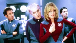Galaxy Quest