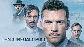 Deadline Gallipoli