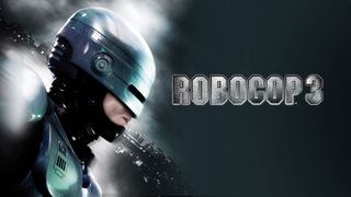 RoboCop 3