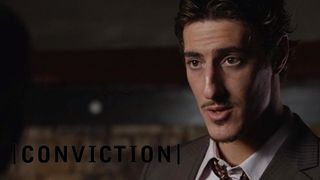 Conviction
