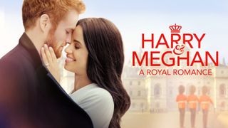 Harry & Meghan: A Royal Romance