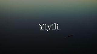 Yiyili