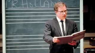Mr. Holland's Opus