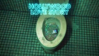 Hollywood Love Story