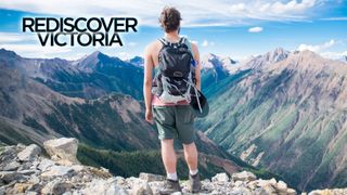 Rediscover Victoria