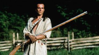 The Last of the Mohicans