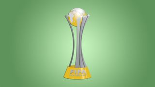 FIFA Club World Cup Soccer