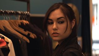 The Girlfriend Experience