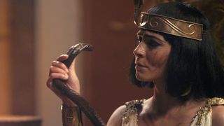 Ancient Egypt: Chronicles of an Empire