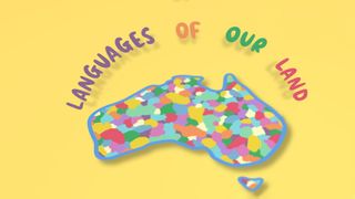 Languages Of Our Land