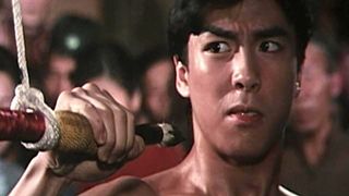 Drunken Tai Chi