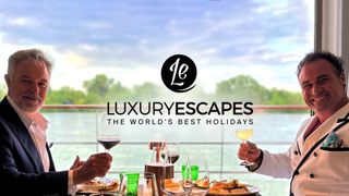 Luxury Escapes