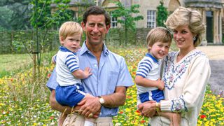Highgrove: The King's Country Home