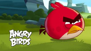 Angry Birds