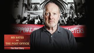 Mr Bates vs The Post Office: The Real Story