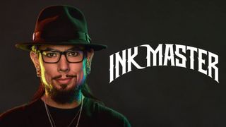 Ink Master