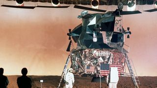 Capricorn One