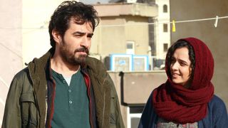 The Salesman