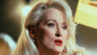 Death Becomes Her