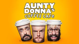 Aunty Donna's Coffee Cafe