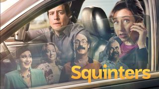 Squinters